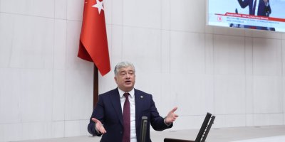 Kısacık’tan Bakan Kacır’a sert çağrı: Sanayicimiz sahipsiz bırakıldı