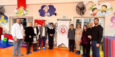 Türkiye’de bir ilk Adana’dan: Aile ve Sosyal Hizmetler Bakanlığı'na bağlı özel kurumlar dernekleşti