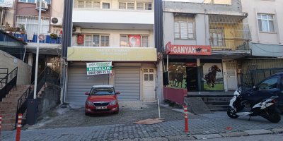 Komşusunu sokak ortasında vurup ağır yaraladı