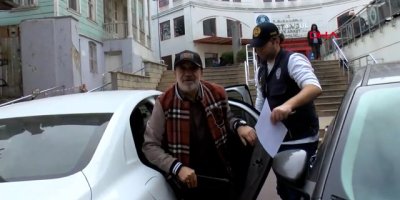 Murat Sancak ‘ın koğuşta kimlerle kaldığı belli oldu