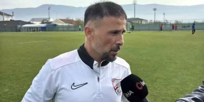 Ertuğrul Arslan: “Adana Demirspor gibi köklü bir camianın neden bu hale geldiğini düşünmeliyiz”