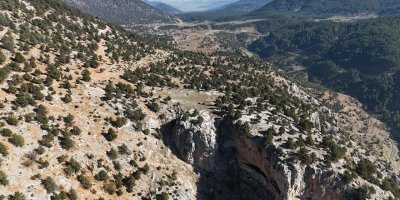 Adana'da 493 dönümlük alan eko turizme açılıyor