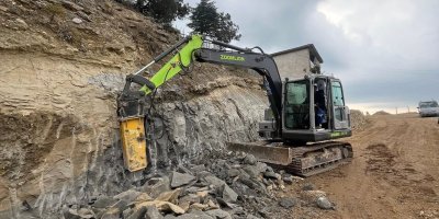 Başkan Özen:" Ulaşımda sorun yaşanmaması için çalışmalarımızı sürdürüyoruz"