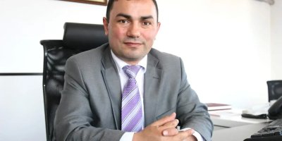 Dr. Çetin Oranlı yeniden Adana Basın İlan Kurumu Bölge Müdürü
