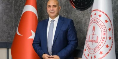 Yeni Adana İl Millî Eğitim Müdürü Mehmet Nurettin Aras görevine başladı