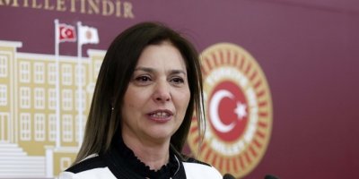 Sibel Ersoy: Sağlık politikası bir egemenlik alanıdır