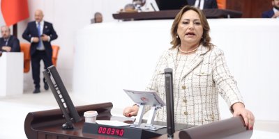 Müzeyyen Şevkin "Enkaz altında kalan her beden, bir ihmal zincirinin son halkasıdır"