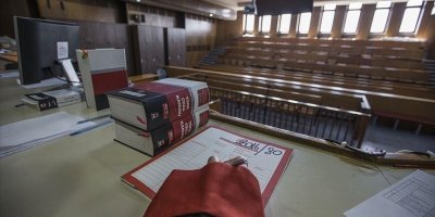 Sahte e-İmza çetesinin üyeleri örgütün faaliyetlerini itiraf etti