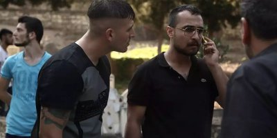 "Sıfır Bir" oyuncusu Savaş Satış’ın acı günü