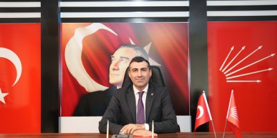 Başkan Tanburoğlu’ndan asgari ücret çıkışı: Artık bir ücret değil, yaşam sınırı