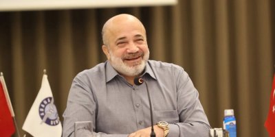 Bahis soruşturmasında tutuklu Murat Sancak ana şirketini devretmiş