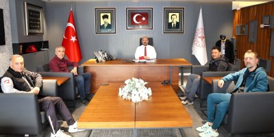 Nacar: Öğretmenlerimiz en kıymetli değerlerimiz