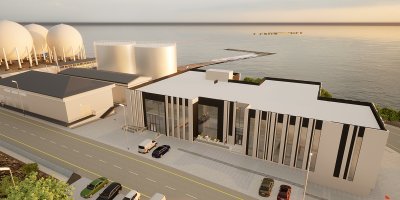 Ceyhan’da dev enerji yatırımı: PetroGlobal tesisi bölgeyi üs haline getirecek