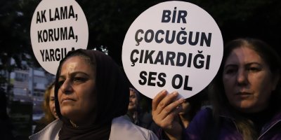 Adana Kadın Platformu: Meclis’te yaşanan çocuk istismarı karanlıkta bırakılmasın