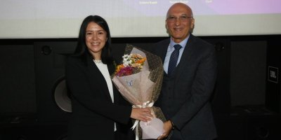 ÇÜ İletişim Fakültesi’nde dekanlık görevi el değiştirdi: Ayşe Aslı Sezgin Büyükalaca atandı