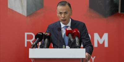 Ticaret Bakan Yardımcısı Özgür Volkan Ağar Adana’ya geliyor