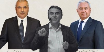 Gazeteci Mehmet Uluğtürkan‘dan İsrafil Uçurum ve Bekir Sütcü’ye Çağrı
