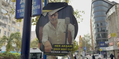 Adana nereye gidiyor..? Solist cinayetini 14 yaşındaki çocuk işlemiş!