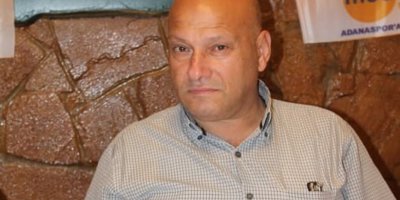 Adanaspor Asbaşkanı Mustafa Yosun vefat etti