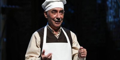 Adanalı Sanatçı 83 yaşında ekranlara geri dönüyor! 20 Milyona anlaştı!