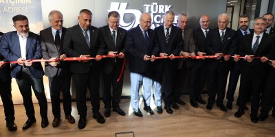 Bakan Yardımcısı Ağar: "Adana'da bu yılın ilk 11 ayında ihracat tutarı yaklaşık 4 milyar dolar seviyesine ulaştı"