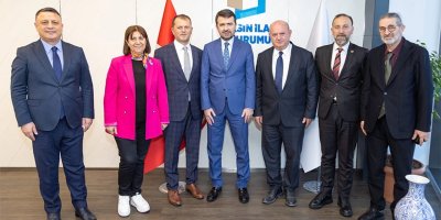 BİK Genel Müdürü Çay: Gazete birleşmeleri dayatma ile olmaz