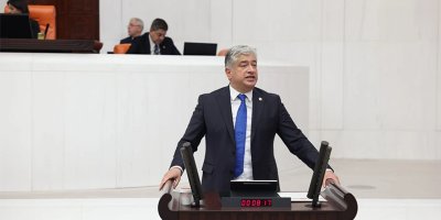 DEVA Partili Kısacık: 2026 bütçesi faize çalışıyor, vatandaşa değil