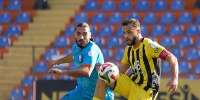 Adana 01 FK’den deplasmanda müthiş geri dönüş