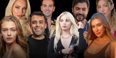 Ünlü isimlere uyuşturucu operasyonu: Aleyna Tilki, Danla Bilic ve İrem Sak gözaltına alındı