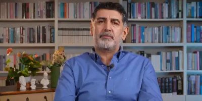 Gazeteci Levent Gültekin gözaltına alındı!