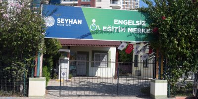 Seyhan Belediyesi’nden acı  itiraf geldi; ''Parkın depolarının anahtarı dahi belediye personelinde yok''