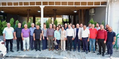 Başkan Vekili Yıldız: Emeklilerimizin Yanında Olmaya Devam Edeceğiz