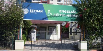 Seyhan Belediyesi’nden engelsiz yaşam parkı için eşit kullanım düzenlemesi