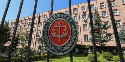 Yargıtay, oğlunu öldüren babaya verilen 20 yıl hapis cezasını bozdu