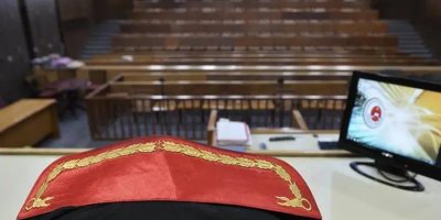 Adana’da FETÖ davasında sanığa 6 yıl 3 ay hapis cezası