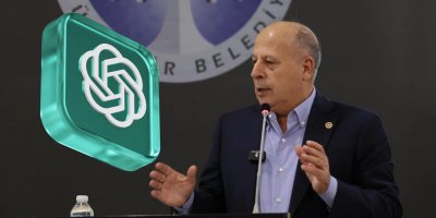 ChatGPT'den Yüreğir'e ikinci özür