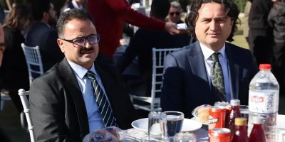 Çukurova’da Türk Malları Haftası etkinliği