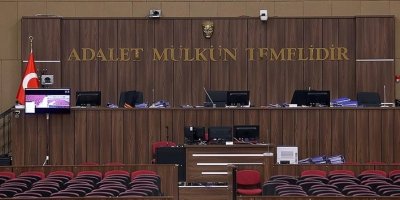 FETÖ davasında karar: Sanığa 6 yıl 3 ay hapis cezası