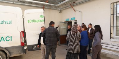 Adana'dan acı haber: Kayıp yaşlı adam 14. günde ölü bulundu