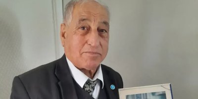 DSP Yüreğir İlçe Başkanı Ayhan Ağdaş emeklilerin geçim sıkıntısına dikkat çekti