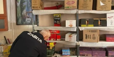 Karataş’ta okul kantinlerine yönelik denetimler sıklaştırıldı