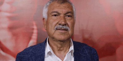 Zeydan Karalar’dan tutukluluk kararına sert itiraz: Dosyada delil yok