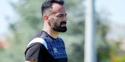 Adanalı teknik direktör İlker Avcıbay Kütahyaspor’da zirve yürüyüşü başlattı