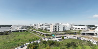 Alparslan Türkeş Üniversitesi Türkiye'nin en iyi 20 üniversitesi arasına girdi