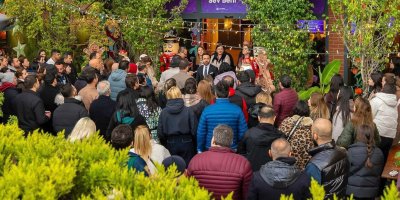 Gündoğdu'da kayıtlar şimdiden doldu!