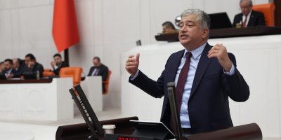 Sadullah Kısacık: 2026 yılı, 2025’ten daha zor geçecek