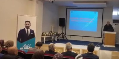 Sarıçam’da ücretsiz budama kursu vatandaşlarla buluştu