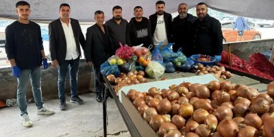 Pazarcılar Odası Başkanı Kurşun: İhtiyaç dışı pazar yerleri esnafı mağdur eder