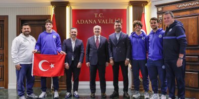 ATDSK’dan Adana’ya uluslararası tenis hamlesi: WTA 125 ve Challenger turnuvaları yolda
