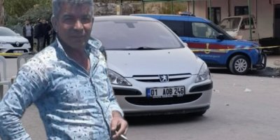 Adana'da düğünde silahlı çatışma: 1 kişi öldü, 1 kişi yaralandı